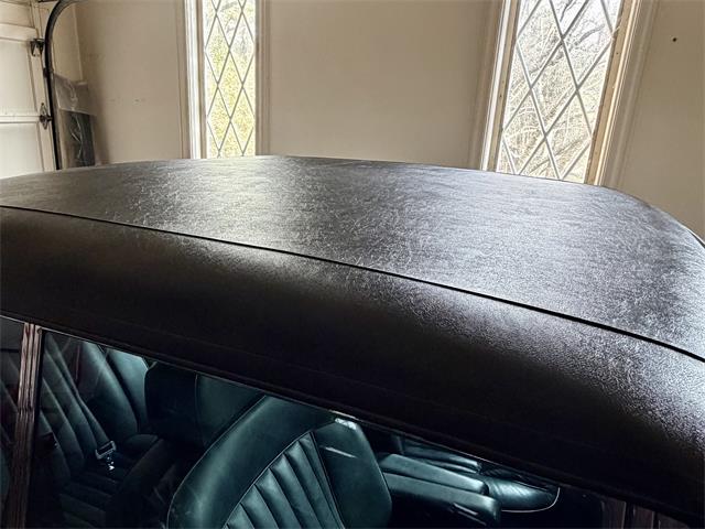 1987 Rolls-Royce Corniche II (CC-2109200) for sale in Potomac, Maryland