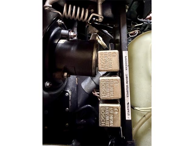 1987 Rolls-Royce Corniche II (CC-2109200) for sale in Potomac, Maryland