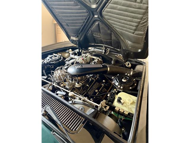 1987 Rolls-Royce Corniche II (CC-2109200) for sale in Potomac, Maryland
