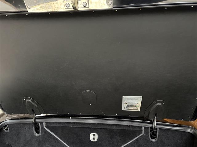 1987 Rolls-Royce Corniche II (CC-2109200) for sale in Potomac, Maryland