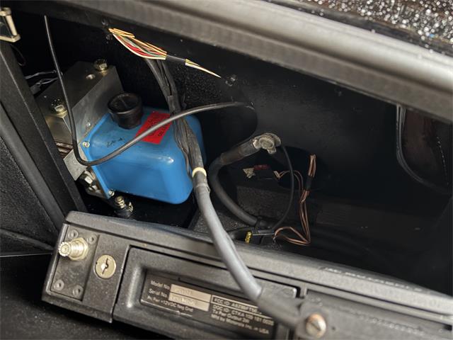 1987 Rolls-Royce Corniche II (CC-2109200) for sale in Potomac, Maryland
