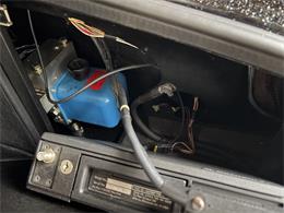 1987 Rolls-Royce Corniche II (CC-2109200) for sale in Potomac, Maryland
