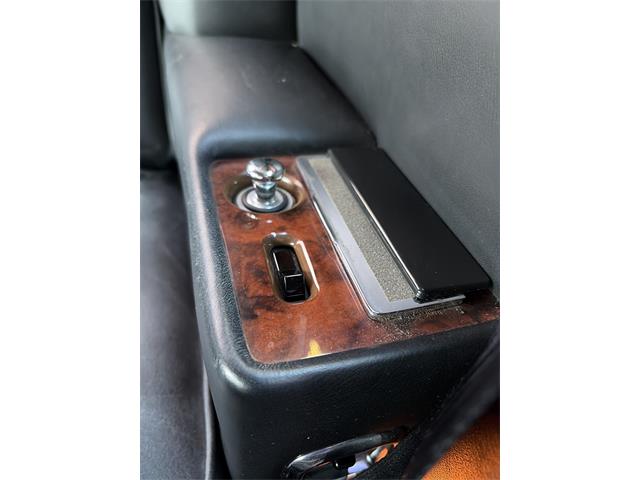 1987 Rolls-Royce Corniche II (CC-2109200) for sale in Potomac, Maryland