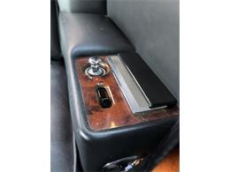 1987 Rolls-Royce Corniche II (CC-2109200) for sale in Potomac, Maryland