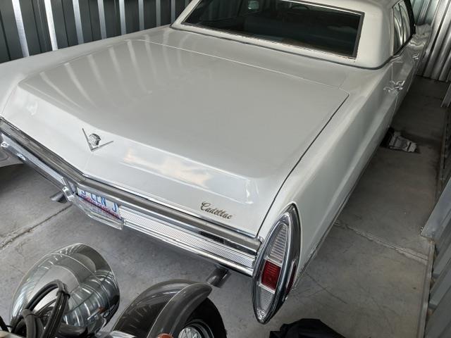 1968 Cadillac Coupe DeVille (CC-2109201) for sale in Greensboro, North Carolina