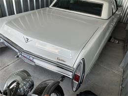 1968 Cadillac Coupe DeVille (CC-2109201) for sale in Greensboro, North Carolina