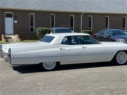 1968 Cadillac Coupe DeVille (CC-2109201) for sale in Greensboro, North Carolina