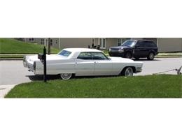 1968 Cadillac Coupe DeVille (CC-2109201) for sale in Greensboro, North Carolina