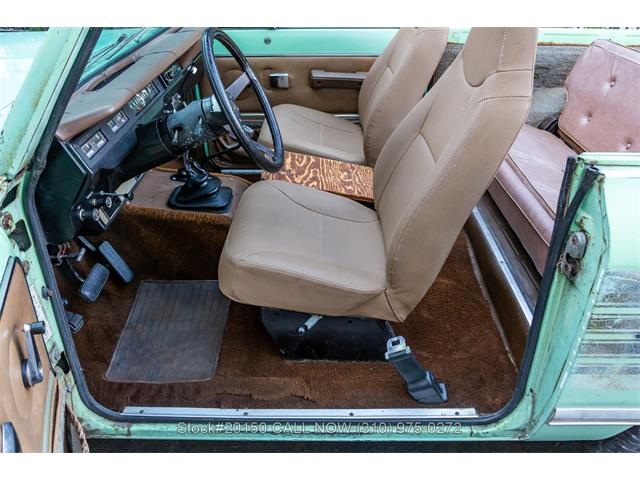 1979 International Scout II (CC-2109202) for sale in Beverly Hills, California