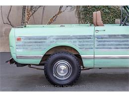 1979 International Scout II (CC-2109202) for sale in Beverly Hills, California