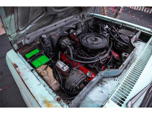 1979 International Scout II (CC-2109202) for sale in Beverly Hills, California