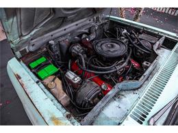 1979 International Scout II (CC-2109202) for sale in Beverly Hills, California