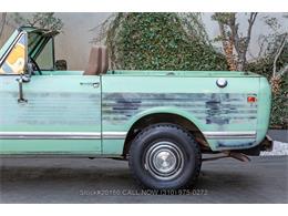 1979 International Scout II (CC-2109202) for sale in Beverly Hills, California