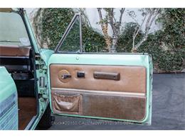 1979 International Scout II (CC-2109202) for sale in Beverly Hills, California