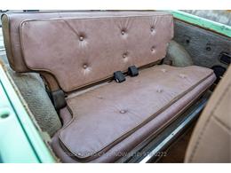 1979 International Scout II (CC-2109202) for sale in Beverly Hills, California