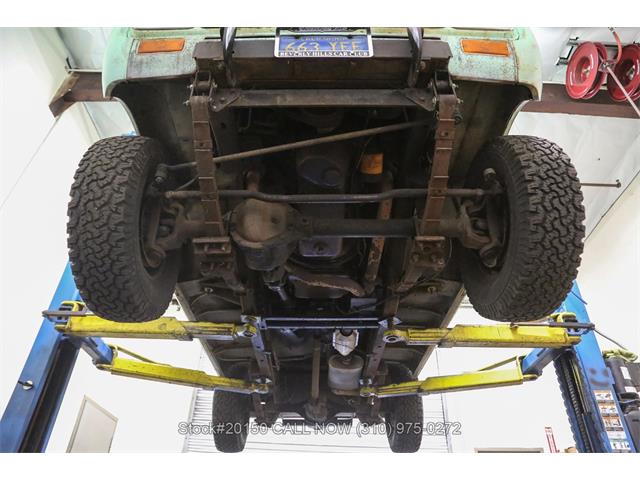 1979 International Scout II (CC-2109202) for sale in Beverly Hills, California