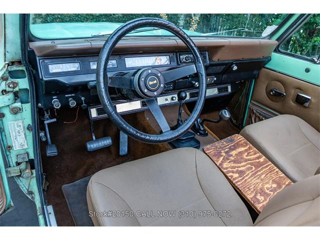 1979 International Scout II (CC-2109202) for sale in Beverly Hills, California