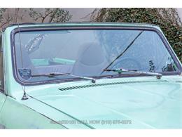 1979 International Scout II (CC-2109202) for sale in Beverly Hills, California