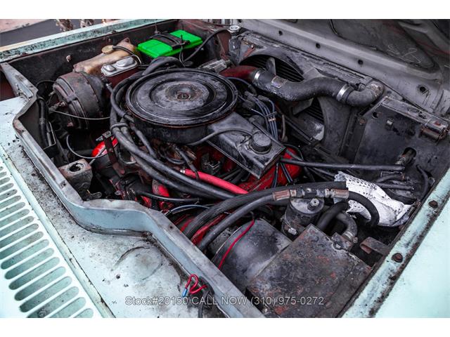 1979 International Scout II (CC-2109202) for sale in Beverly Hills, California