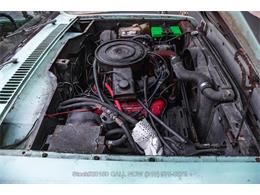 1979 International Scout II (CC-2109202) for sale in Beverly Hills, California