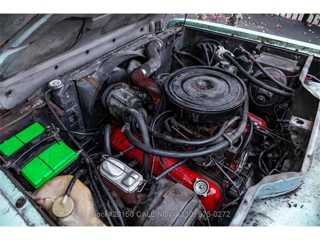 1979 International Scout II (CC-2109202) for sale in Beverly Hills, California