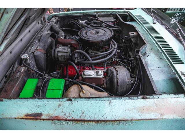 1979 International Scout II (CC-2109202) for sale in Beverly Hills, California