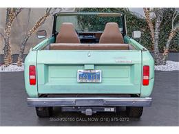 1979 International Scout II (CC-2109202) for sale in Beverly Hills, California