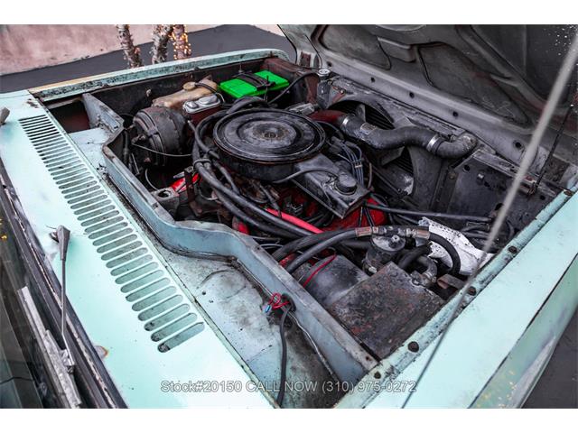 1979 International Scout II (CC-2109202) for sale in Beverly Hills, California