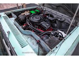 1979 International Scout II (CC-2109202) for sale in Beverly Hills, California