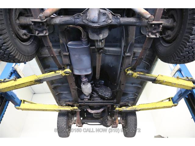 1979 International Scout II (CC-2109202) for sale in Beverly Hills, California