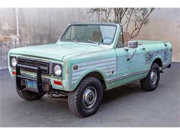 1979 International Scout II (CC-2109202) for sale in Beverly Hills, California