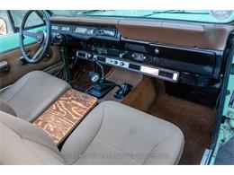 1979 International Scout II (CC-2109202) for sale in Beverly Hills, California