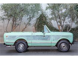 1979 International Scout II (CC-2109202) for sale in Beverly Hills, California