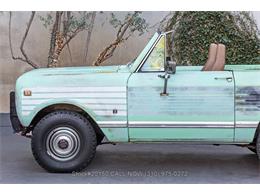 1979 International Scout II (CC-2109202) for sale in Beverly Hills, California