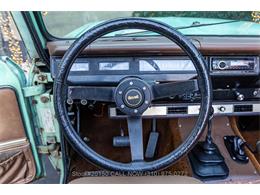 1979 International Scout II (CC-2109202) for sale in Beverly Hills, California