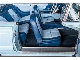 1960 Ford Thunderbird (CC-2109204) for sale in Beverly Hills, California
