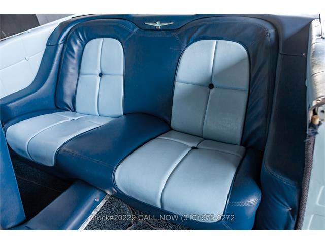 1960 Ford Thunderbird (CC-2109204) for sale in Beverly Hills, California