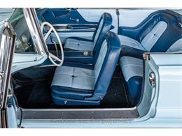 1960 Ford Thunderbird (CC-2109204) for sale in Beverly Hills, California
