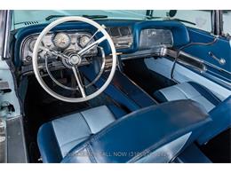 1960 Ford Thunderbird (CC-2109204) for sale in Beverly Hills, California
