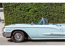 1960 Ford Thunderbird (CC-2109204) for sale in Beverly Hills, California