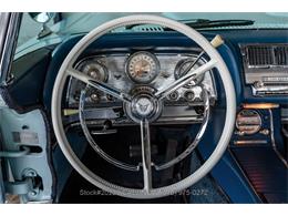 1960 Ford Thunderbird (CC-2109204) for sale in Beverly Hills, California