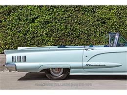 1960 Ford Thunderbird (CC-2109204) for sale in Beverly Hills, California