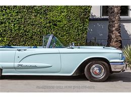 1960 Ford Thunderbird (CC-2109204) for sale in Beverly Hills, California