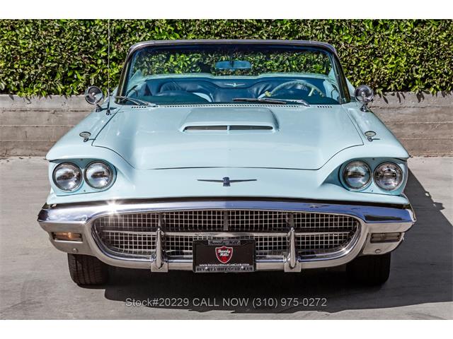 1960 Ford Thunderbird (CC-2109204) for sale in Beverly Hills, California