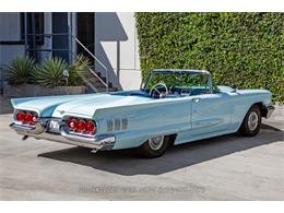 1960 Ford Thunderbird (CC-2109204) for sale in Beverly Hills, California