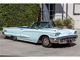 1960 Ford Thunderbird (CC-2109204) for sale in Beverly Hills, California