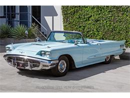 1960 Ford Thunderbird (CC-2109204) for sale in Beverly Hills, California