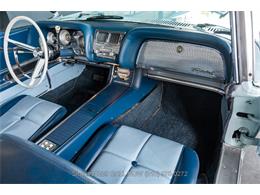 1960 Ford Thunderbird (CC-2109204) for sale in Beverly Hills, California
