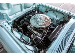 1960 Ford Thunderbird (CC-2109204) for sale in Beverly Hills, California
