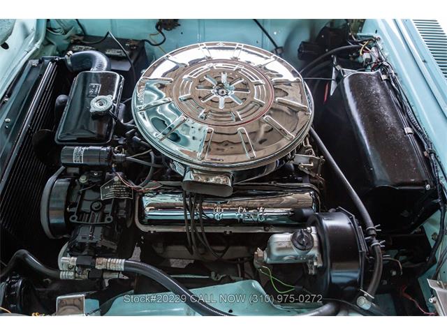 1960 Ford Thunderbird (CC-2109204) for sale in Beverly Hills, California